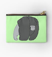 Gorilla Studio Pouch