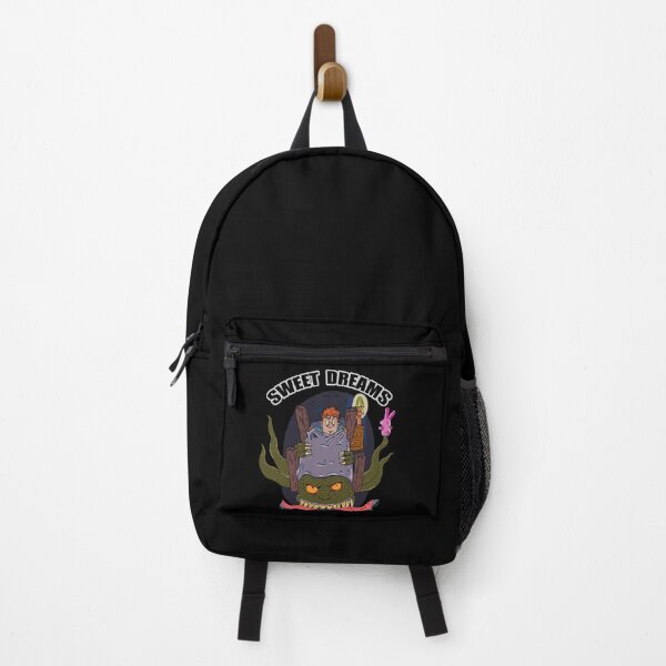 Item preview, monster under the bed designed and sold by ragnacold.
