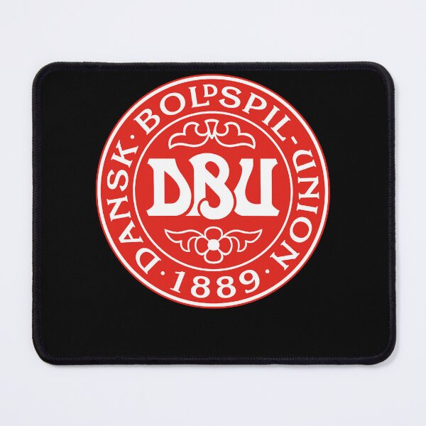 Item preview, Dansk Boldspil football designed and sold by OanaNita.