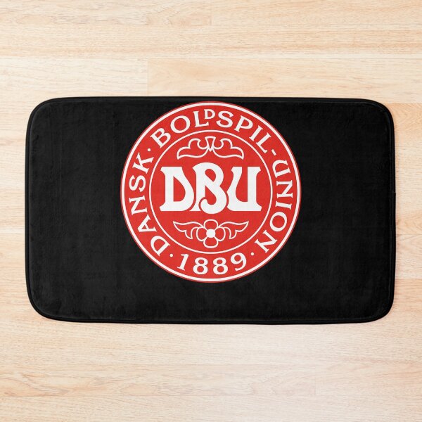 Item preview, Dansk Boldspil football  designed and sold by OanaNita.