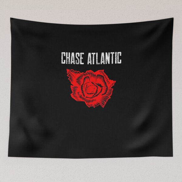 Item preview, Chase atlantic anime designed and sold by Michael342.