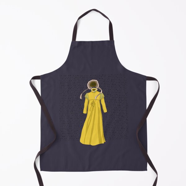 Aperçu de l'œuvre Robe rétro vintage Regency géniale pour les fans de musique créée et vendue par Bramanlinda77.