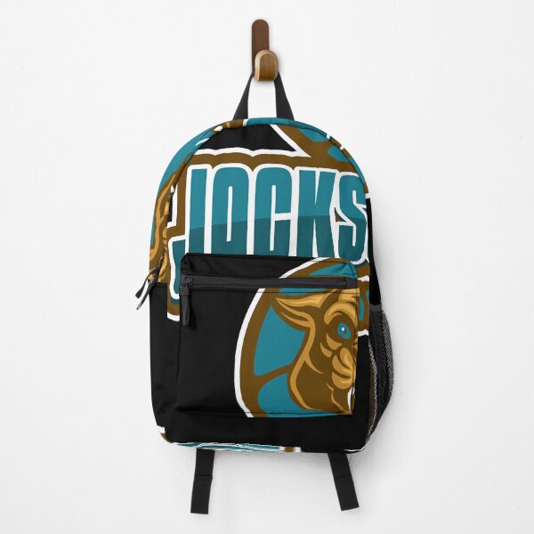 Item preview, Jacksonville football logo unofficial designed and sold by OanaNita.