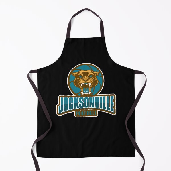 Item preview, Jacksonville football logo unofficial designed and sold by OanaNita.