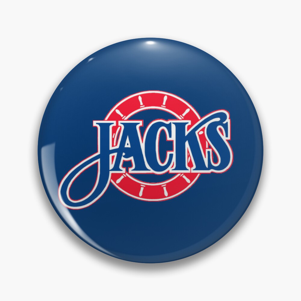  NHL Columbus Blue Jackets Logo Pinback Button Pin : Clothing,  Shoes & Jewelry