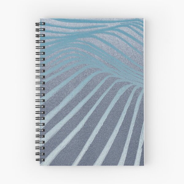 Item preview, Lines in the Water - grey and aqua designed and sold by LisaLeQuelenec.