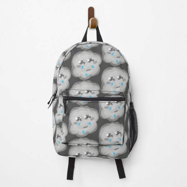 Item preview, Sad Bad Weather Cloud designed and sold by jazenilan.