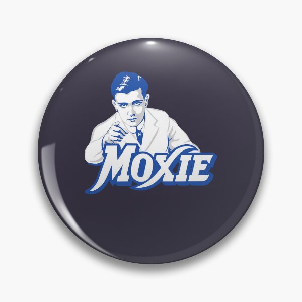 Item preview, Women Men Moxie Cool Gifts designed and sold by Bernardilil51.