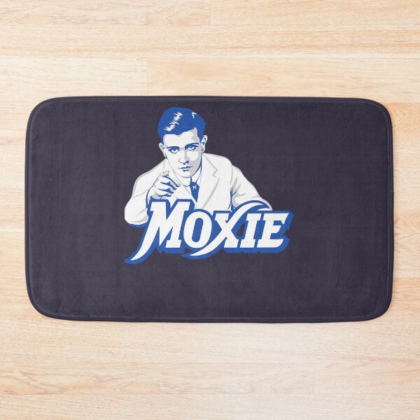 Item preview, Women Men Moxie Cool Gifts designed and sold by Bernardilil51.