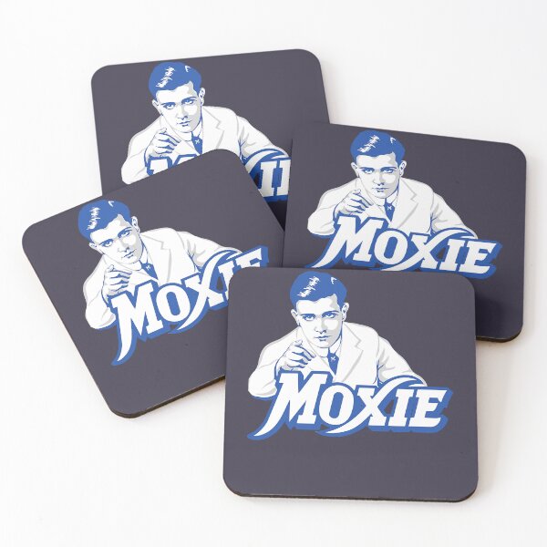 Item preview, Women Men Moxie Cool Gifts designed and sold by Bernardilil51.