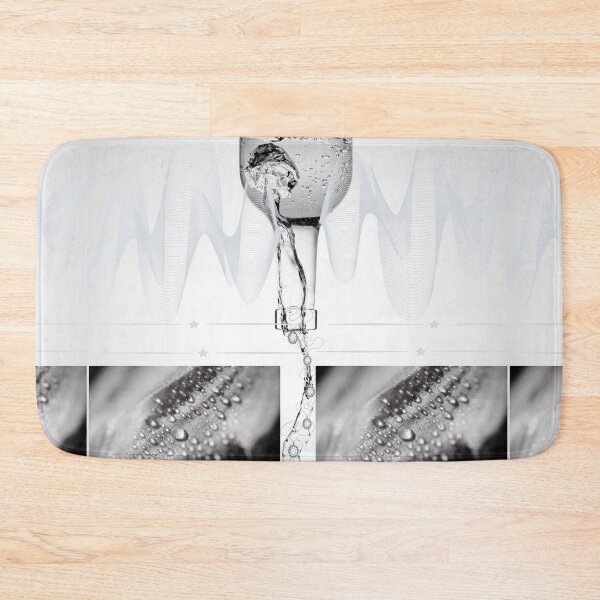 Item preview, cold water on rain  designed and sold by ghostart32.