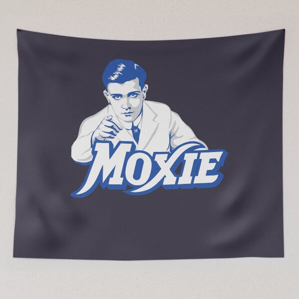 Item preview, Women Men Moxie Cool Gifts designed and sold by Bernardilil51.