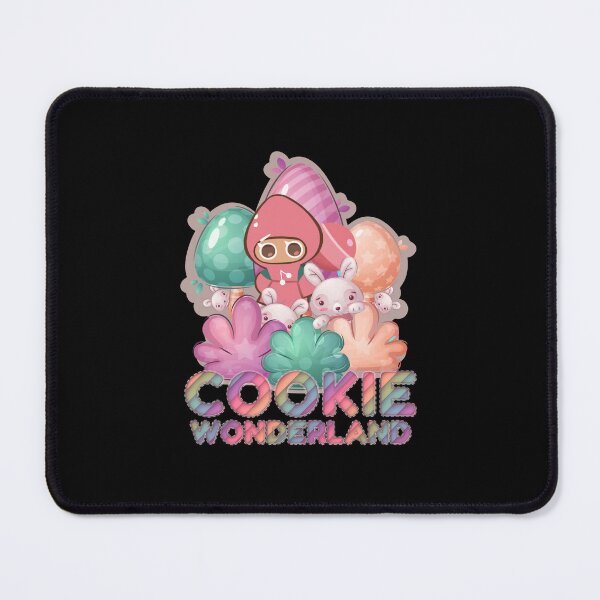 Item preview, cookie wonderland Sprite strawberry cookie designed and sold by SL2C-Kids.