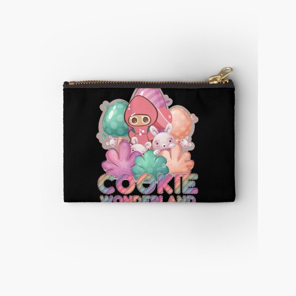 Item preview, cookie wonderland Sprite strawberry cookie designed and sold by SL2C-Kids.