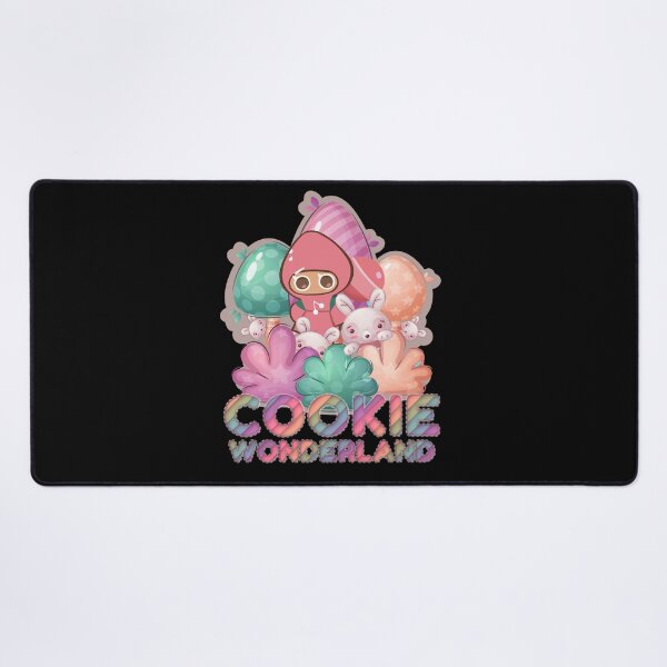 Item preview, cookie wonderland Sprite strawberry cookie designed and sold by SL2C-Kids.