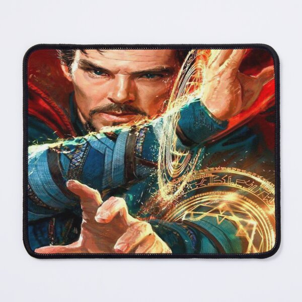Item preview, Dr Strange designed and sold by gasem896.