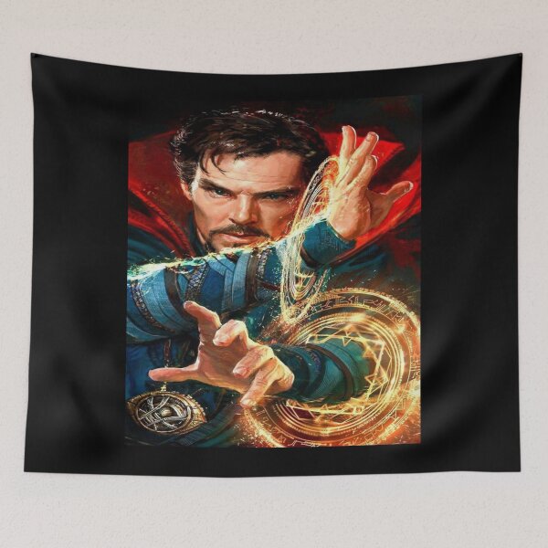 Item preview, Dr Strange designed and sold by gasem896.
