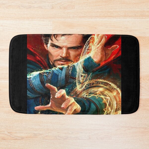 Item preview, Dr Strange designed and sold by gasem896.