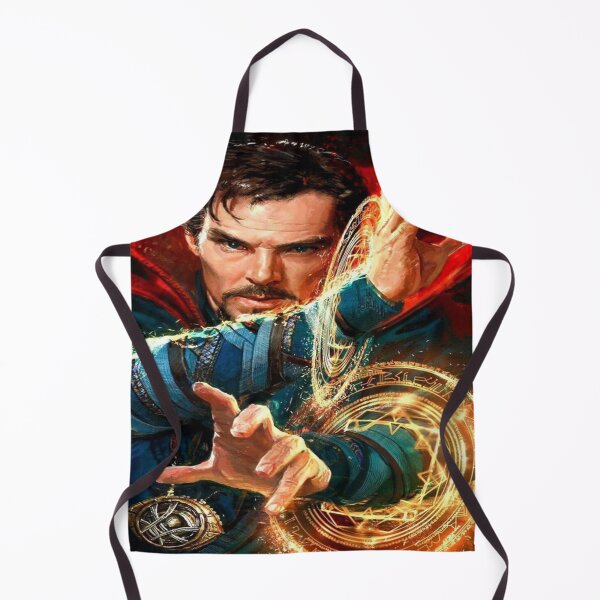 Item preview, Dr Strange designed and sold by gasem896.