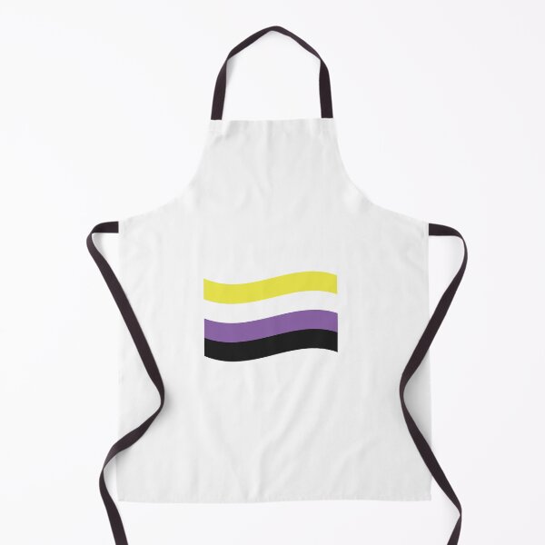 Item preview, Nonbinary, pride, lgbtq designed and sold by snowshade.