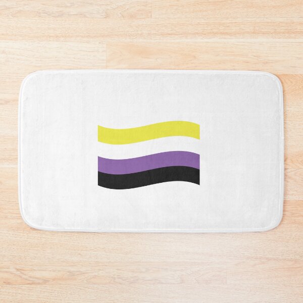 Item preview, Nonbinary, pride, lgbtq designed and sold by snowshade.