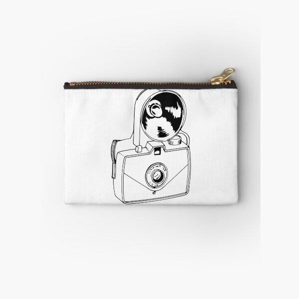 Item preview, Camera designed and sold by seriouscereal.