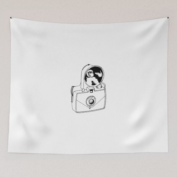 Item preview, Camera designed and sold by seriouscereal.