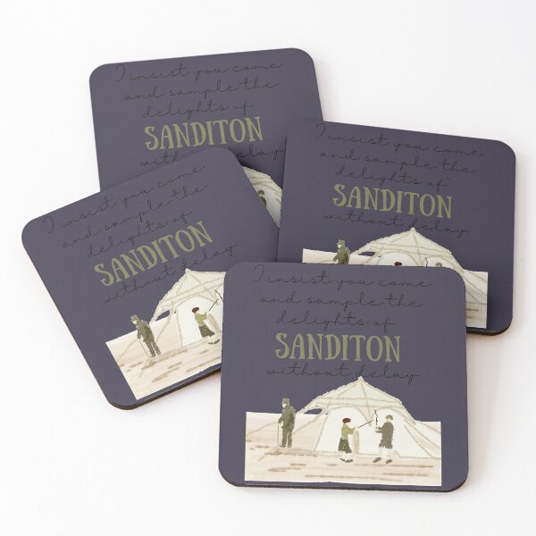 Item preview, Reveal The Secret Seaside Delights Without Delay Gifts For Movie Fans designed and sold by Bramanlinda77.