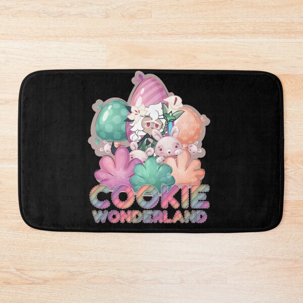 Item preview, cookie wonderland Sprite white lily cookie designed and sold by SL2C-Kids.