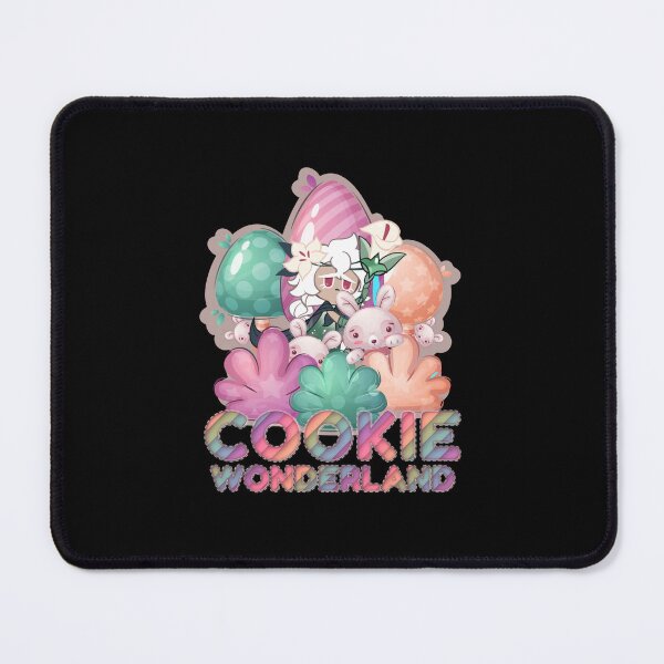 Item preview, cookie wonderland Sprite white lily cookie designed and sold by SL2C-Kids.