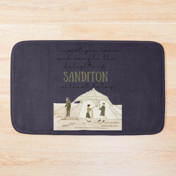 Item preview, Reveal The Secret Seaside Delights Without Delay Gifts For Movie Fans designed and sold by Bramanlinda77.