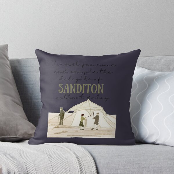 Item preview, Reveal The Secret Seaside Delights Without Delay Gifts For Movie Fans designed and sold by Bramanlinda77.