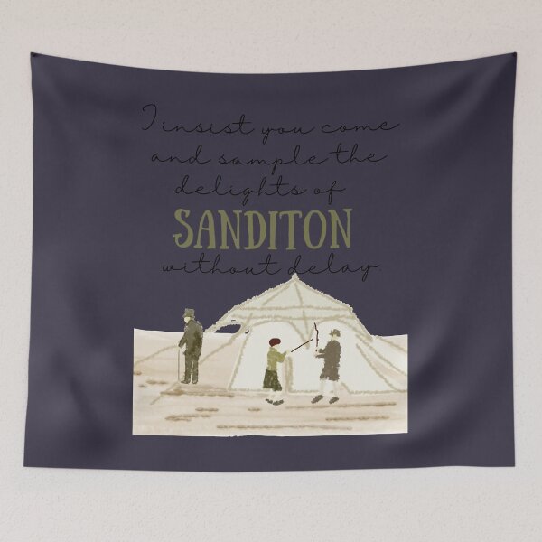 Item preview, Reveal The Secret Seaside Delights Without Delay Gifts For Movie Fans designed and sold by Bramanlinda77.