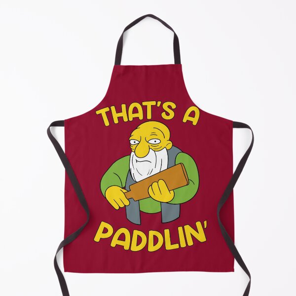 Item preview, Jasper Beardsley - Thats a Paddlin' designed and sold by McPod.