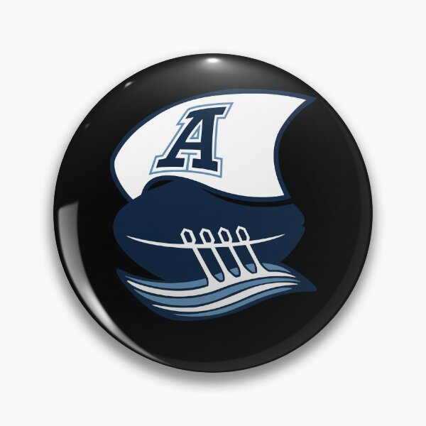 Item preview, Toronto Argonauts designed and sold by EmilyEdmundson.