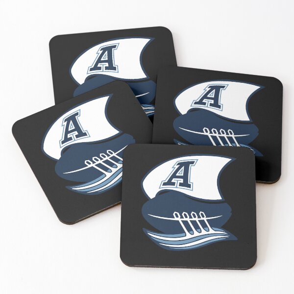 Item preview, Toronto Argonauts designed and sold by EmilyEdmundson.