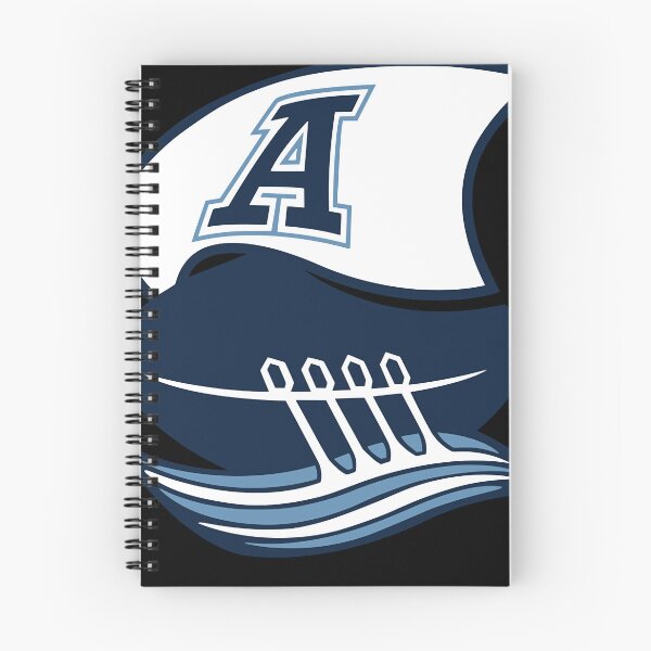 Item preview, Toronto Argonauts designed and sold by EmilyEdmundson.