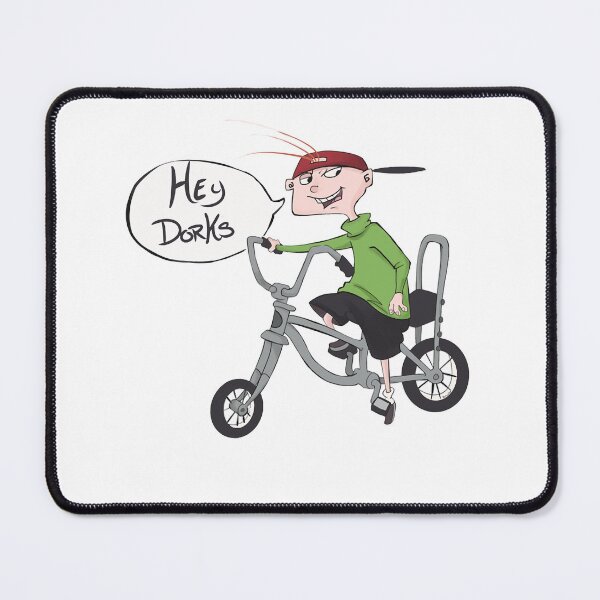 Item preview, Gigantic Influences Of Edd Eddy designed and sold by LisaReyes71.