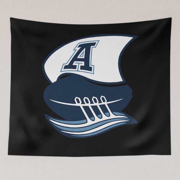 Item preview, Toronto Argonauts designed and sold by EmilyEdmundson.
