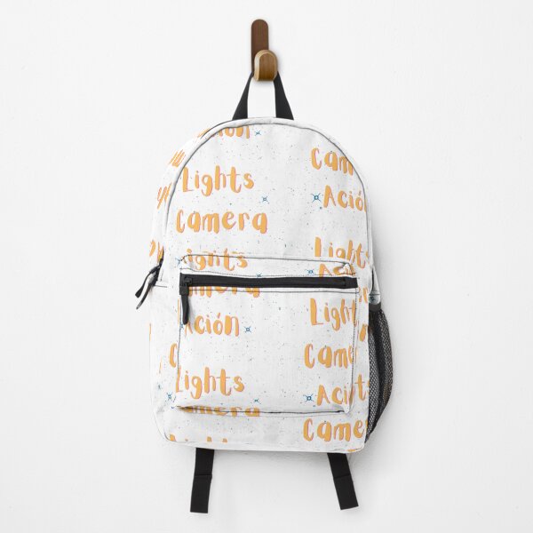 Item preview, Light Camera Acion designed and sold by Nati Tibby.