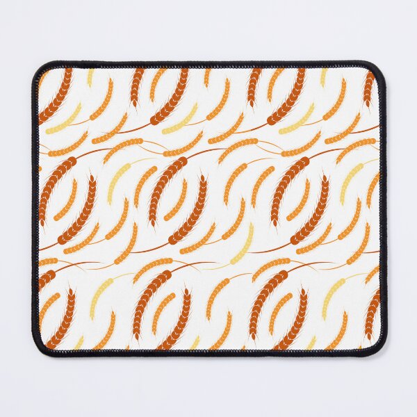 Item preview, Pattern of wheat ears designed and sold by Julia Faranchuk.