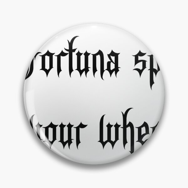 Item preview, Fortuna, Spin Your Wheel designed and sold by Daniel Burton.