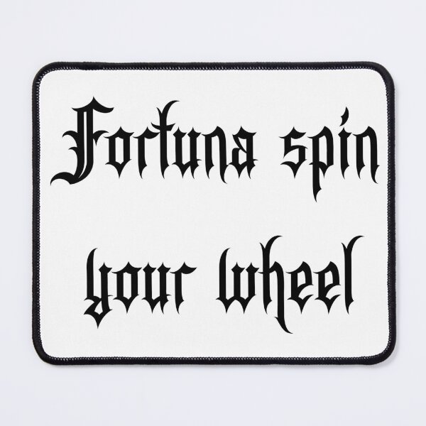 Item preview, Fortuna, Spin Your Wheel designed and sold by Daniel Burton.