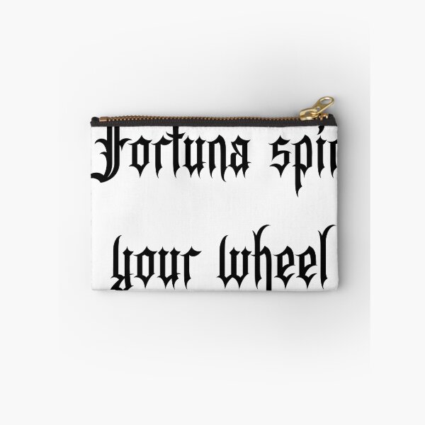 Item preview, Fortuna, Spin Your Wheel designed and sold by Daniel Burton.