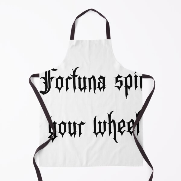 Item preview, Fortuna, Spin Your Wheel designed and sold by Daniel Burton.