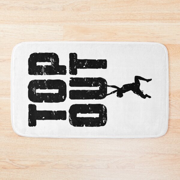 Item preview, Top Out Rock Climbing Bouldering Funny Climber Boy designed and sold by GrandeDuc.