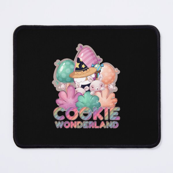 Item preview, cookie wonderland Sprite wizard Cookie designed and sold by SL2C-Kids.