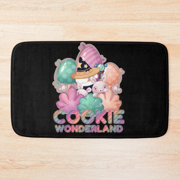 Item preview, cookie wonderland Sprite wizard Cookie designed and sold by SL2C-Kids.