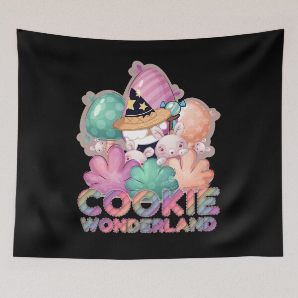 Item preview, cookie wonderland Sprite wizard Cookie designed and sold by SL2C-Kids.