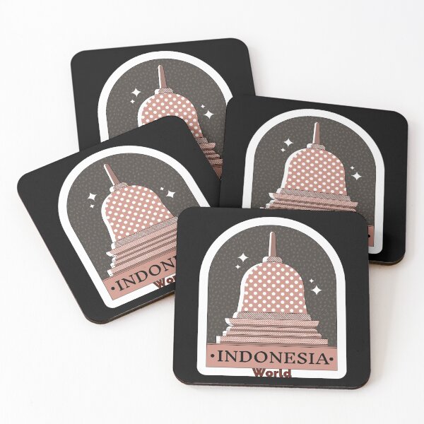 Item preview, indonesia World designed and sold by Showmee.